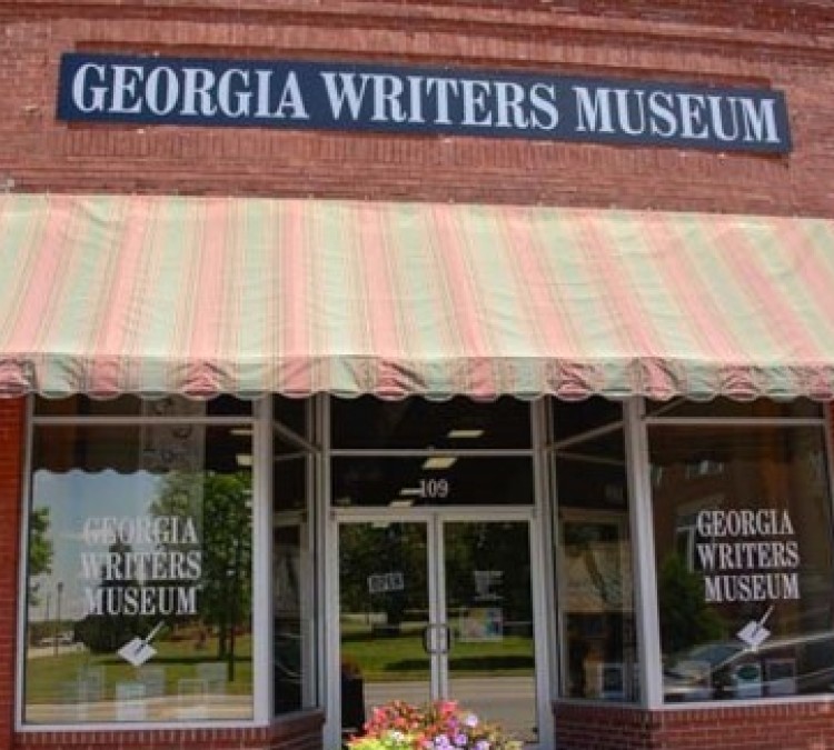 Georgia Writers Museum (Eatonton,&nbspGA)